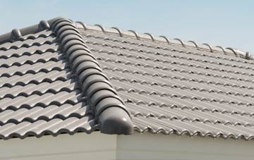 advantages of Sproughton clay roofing