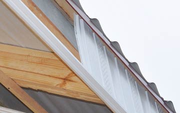 why Sproughton fascia repairs are essential