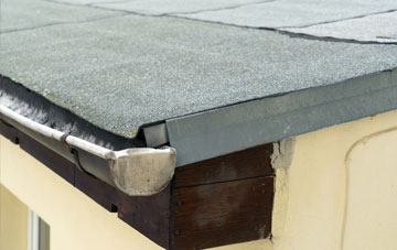 Sproughton flat garage roofing repairs