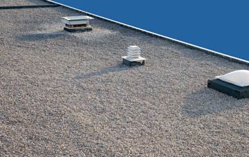 flat roofing Sproughton, Suffolk