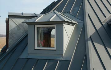 metal roofing Sproughton, Suffolk