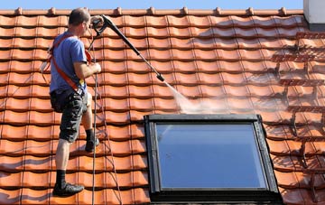 roof cleaning Sproughton, Suffolk