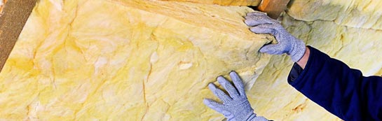 quotes for Sproughton roof insulation