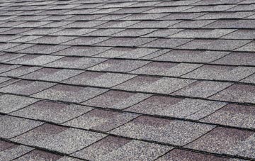 Sproughton tiles for shallow pitch roofing