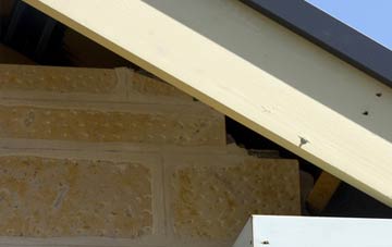 soffit repair Sproughton