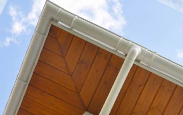 Sproughton soffit types
