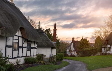 is Sproughton thatch roofing popular